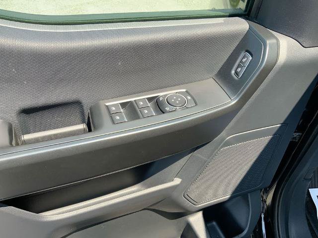 Certified 2025 Ford F150 STX w/ Equipment Group 200A AWD/4WD image 13