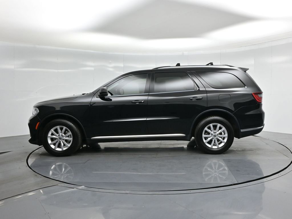 Used 2023 Dodge Durango SXT Launch Edition image 21