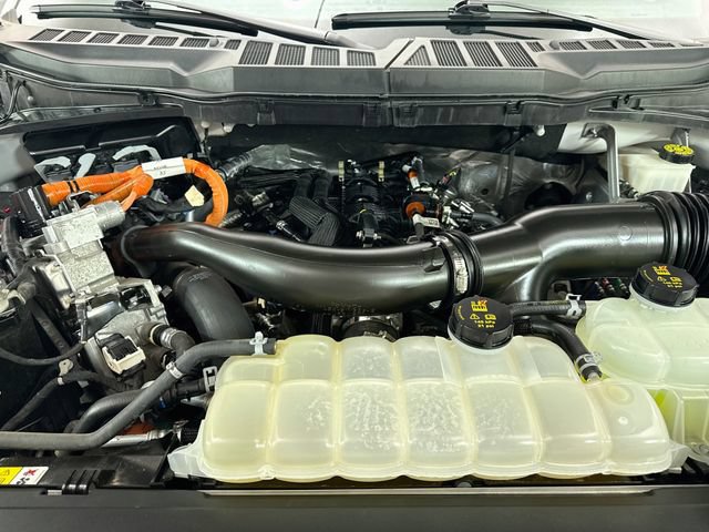 Certified 2024 Ford F150 Lariat AWD/4WD image 32