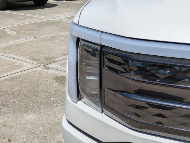 Certified 2023 Ford F150 Lightning Platinum image 9