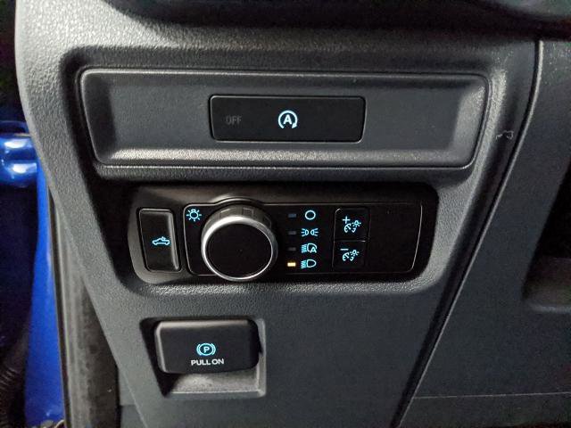 Certified 2025 Ford F150 STX image 19