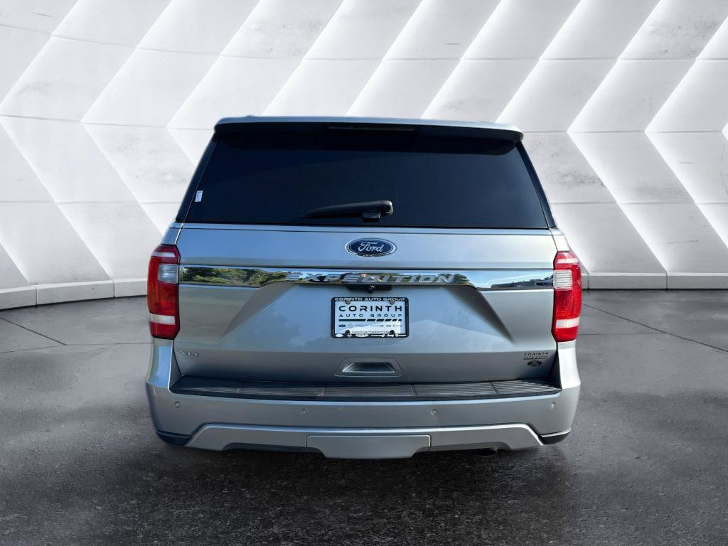 Certified 2021 Ford Expedition XLT RWD image 6