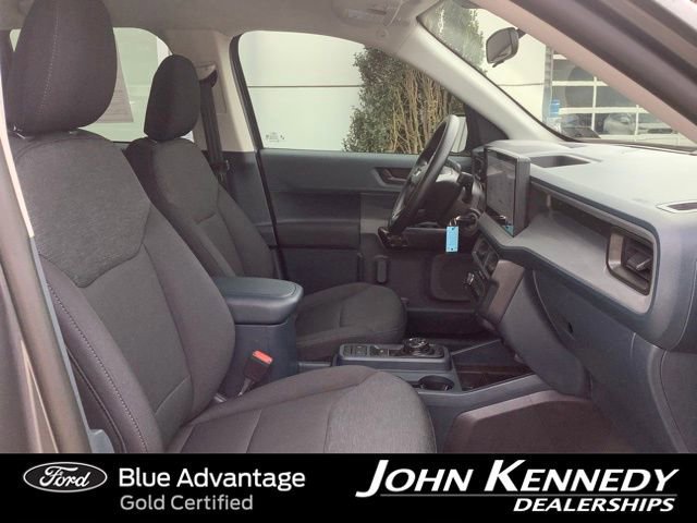 Certified 2025 Ford Maverick XL w/ 4K Tow Package image 25