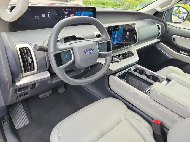Certified 2025 Ford Expedition Max Active RWD image 17