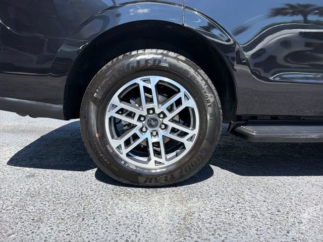 Certified 2025 Ford Expedition Active RWD image 32