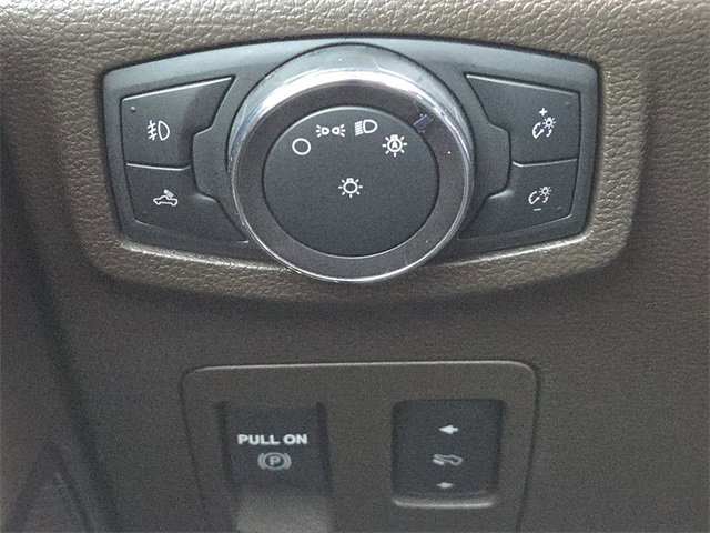 Certified 2019 Ford F150 King Ranch w/ Equipment Group 601A Luxury image 25