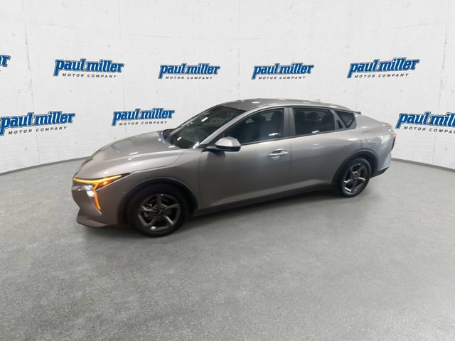 Used 2025 Kia K4 FWD image 5