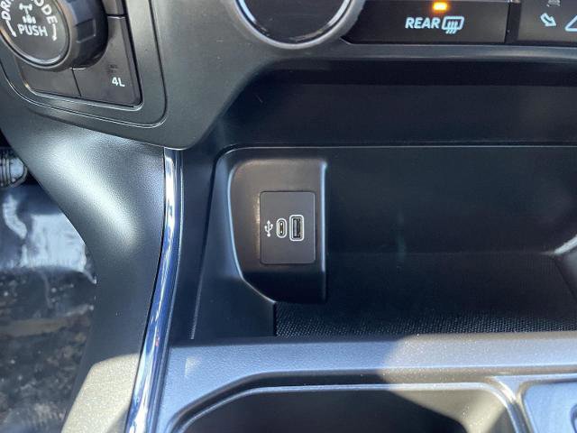 Certified 2025 Ford F150 STX w/ Equipment Group 200A image 25