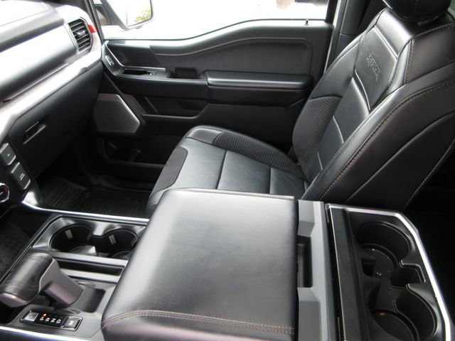 Certified 2023 Ford F150 Raptor AWD/4WD image 25