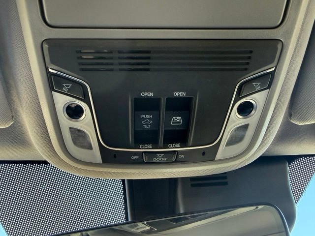 Used 2022 Honda Ridgeline RTL-E image 21