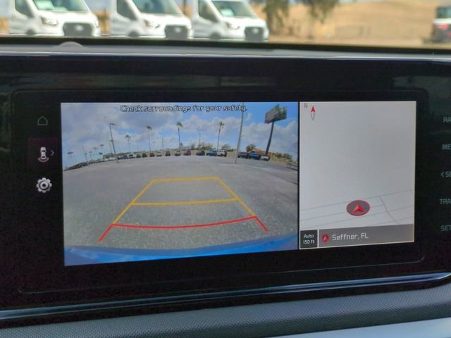 Used 2024 Kia K5 GT-Line image 22