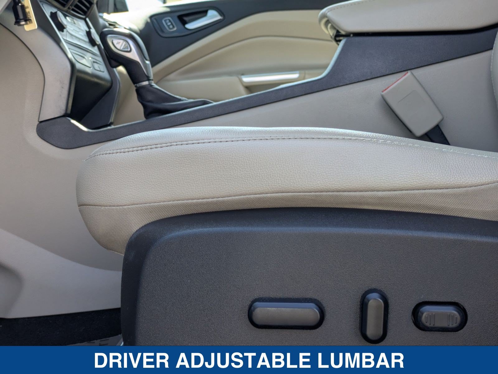 Certified 2018 Ford Escape SEL FWD image 23