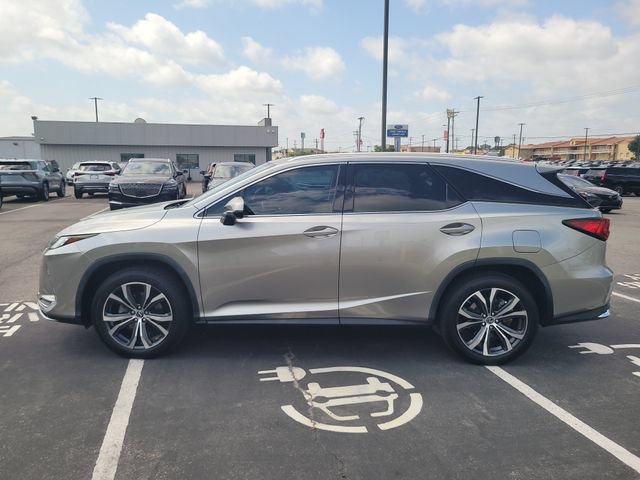 Used 2021 Lexus RX 350L FWD w/ Premium Package image 8