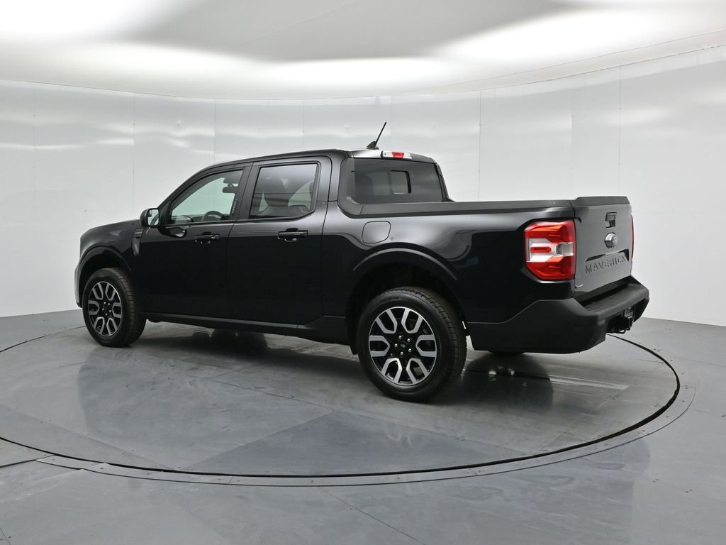 Certified 2023 Ford Maverick Lariat image 6
