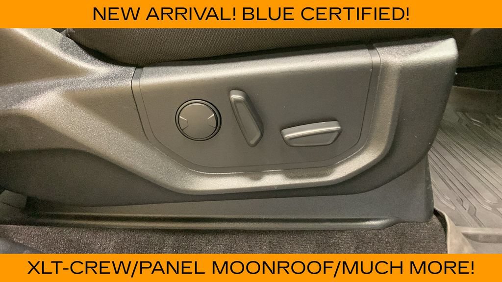 Certified 2019 Ford F150 XLT w/ Equipment Group 302A Luxury AWD/4WD image 13