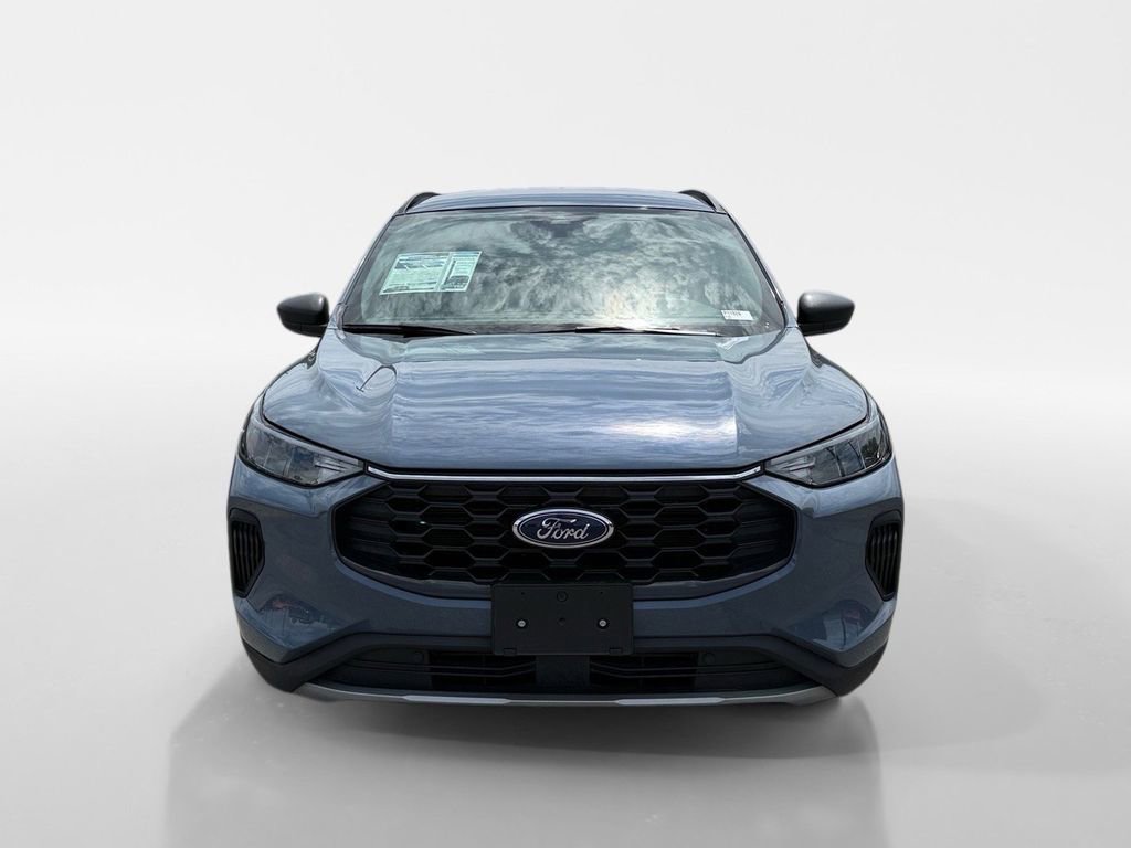 Certified 2025 Ford Escape ST-Line image 9