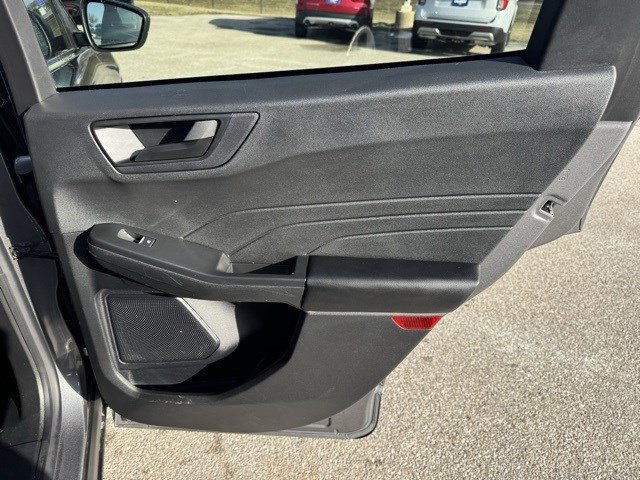 Certified 2024 Ford Escape Active image 31