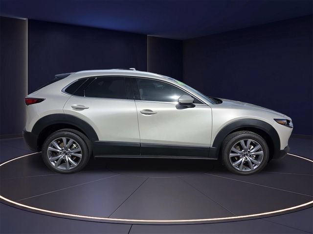 Used 2023 MAZDA CX-30 AWD 2.5 S w/ Premium Package image 2