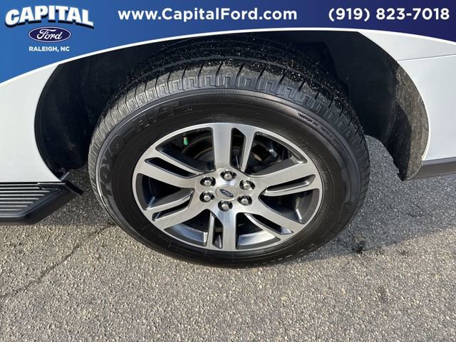 Certified 2024 Ford Expedition Limited image 13