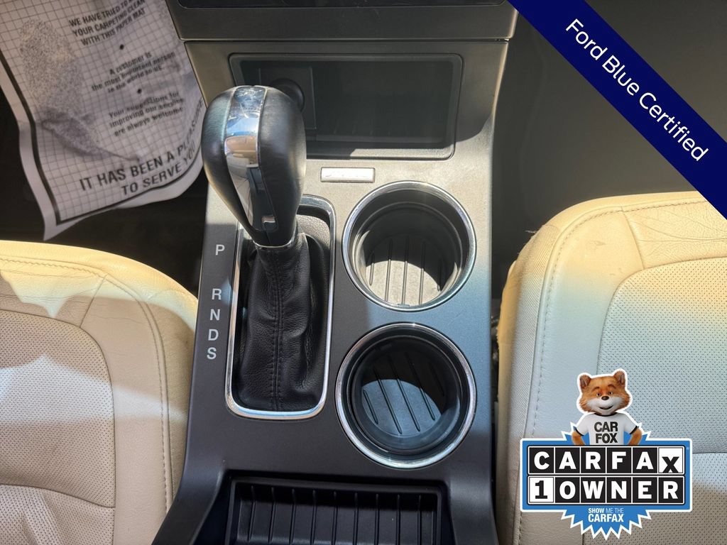 Certified 2017 Ford Flex Limited w/ Equipment Group 301A FWD image 26