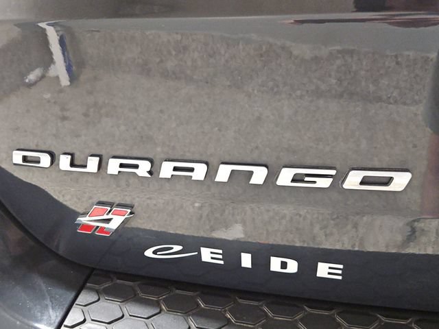 Used 2018 Dodge Durango SXT w/ Quick Order Package 2BB AWD/4WD image 38