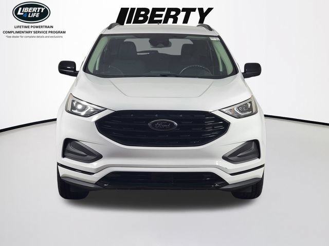 Certified 2022 Ford Edge SE w/ Black Appearance Package AWD/4WD image 10