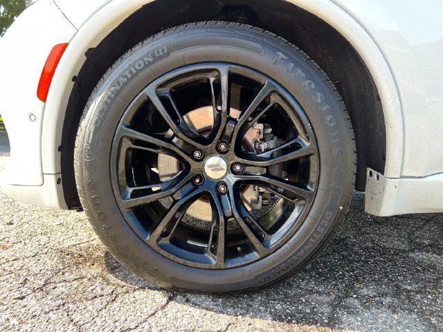 Used 2021 Dodge Durango R/T AWD/4WD image 16