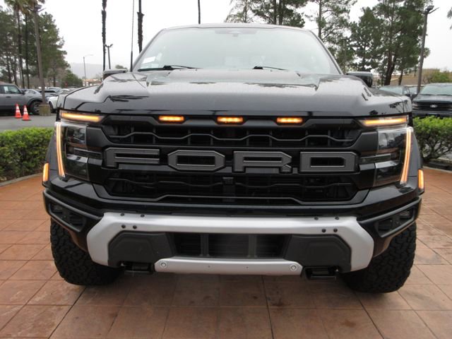 Certified 2025 Ford F150 Raptor image 7