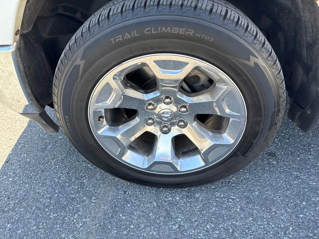 Used 2023 RAM 1500 Big Horn AWD/4WD image 25