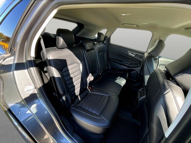 Certified 2024 Ford Edge SEL AWD/4WD image 25