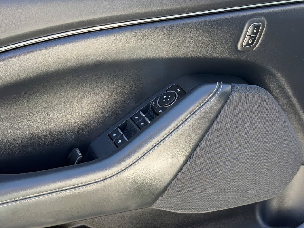 Certified 2023 Ford Mustang Mach-E Select RWD image 21