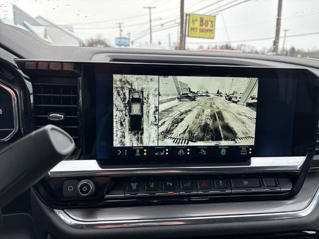 Used 2025 Chevrolet Silverado 3500 High Country w/ High Country Premium Package image 18