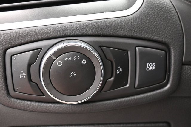Certified 2024 Ford Edge SEL AWD/4WD image 23