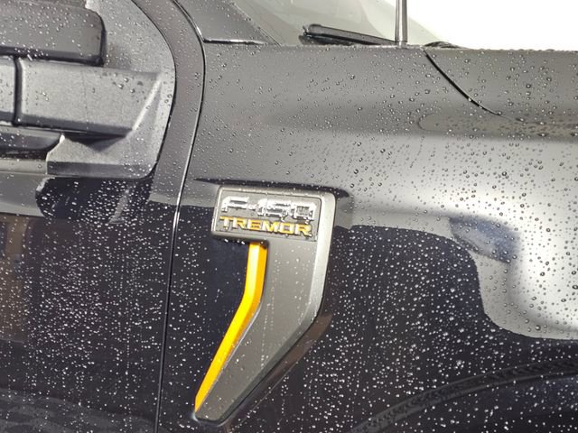 Certified 2022 Ford F150 Tremor w/ Equipment Group 402A High image 9