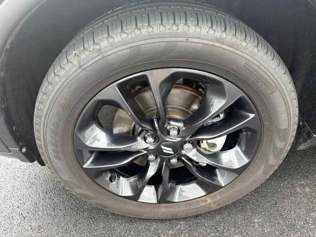 Used 2025 Dodge Durango GT AWD/4WD image 25