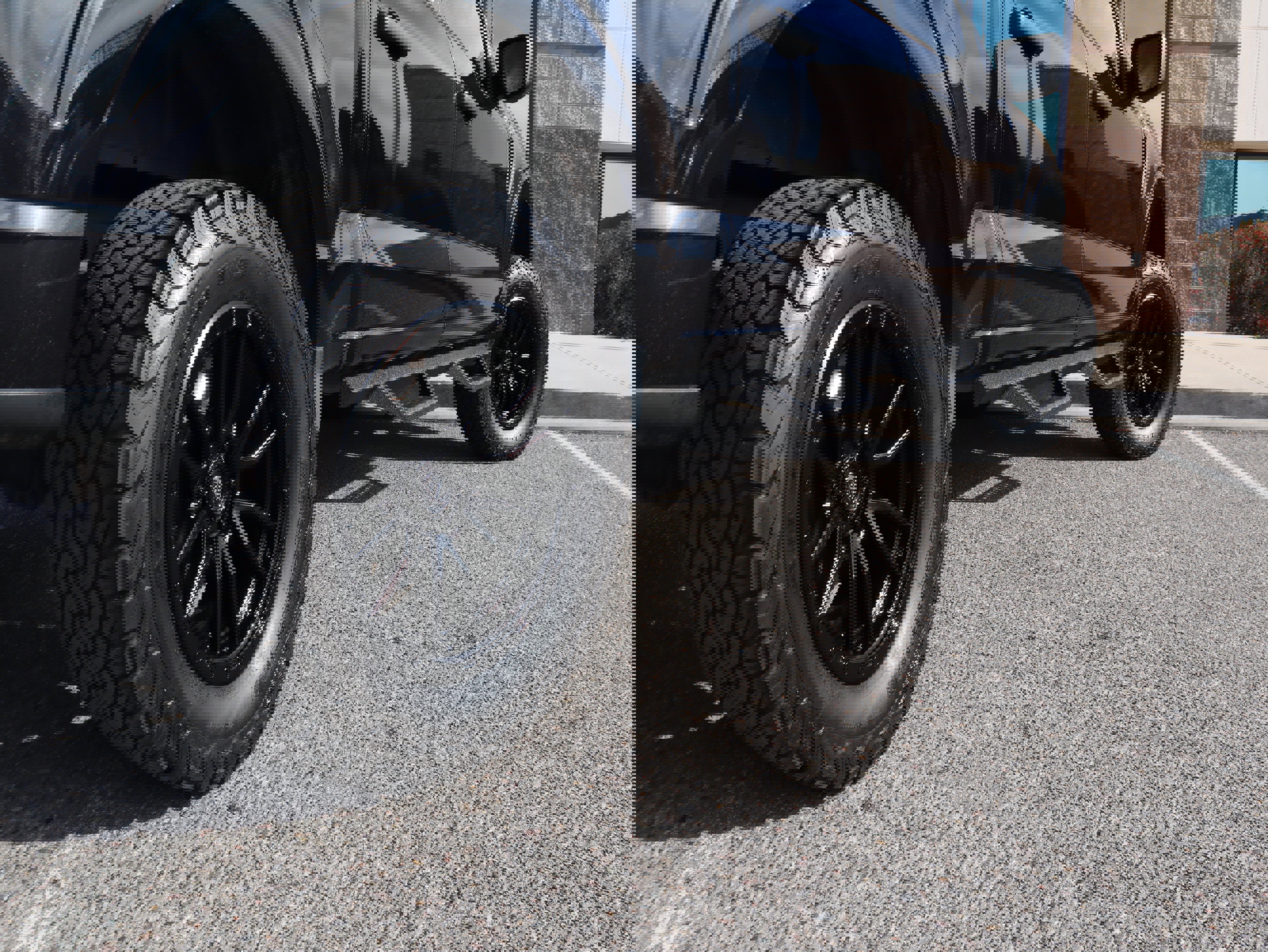 Certified 2024 Ford F150 XL image 11