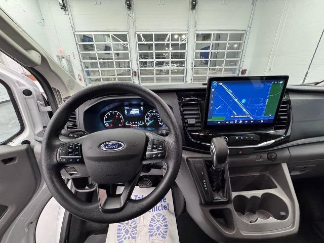Certified 2023 Ford Transit 350 XLT image 22