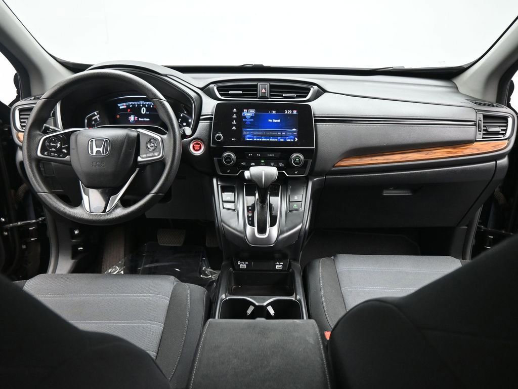 Used 2022 Honda CR-V EX image 45