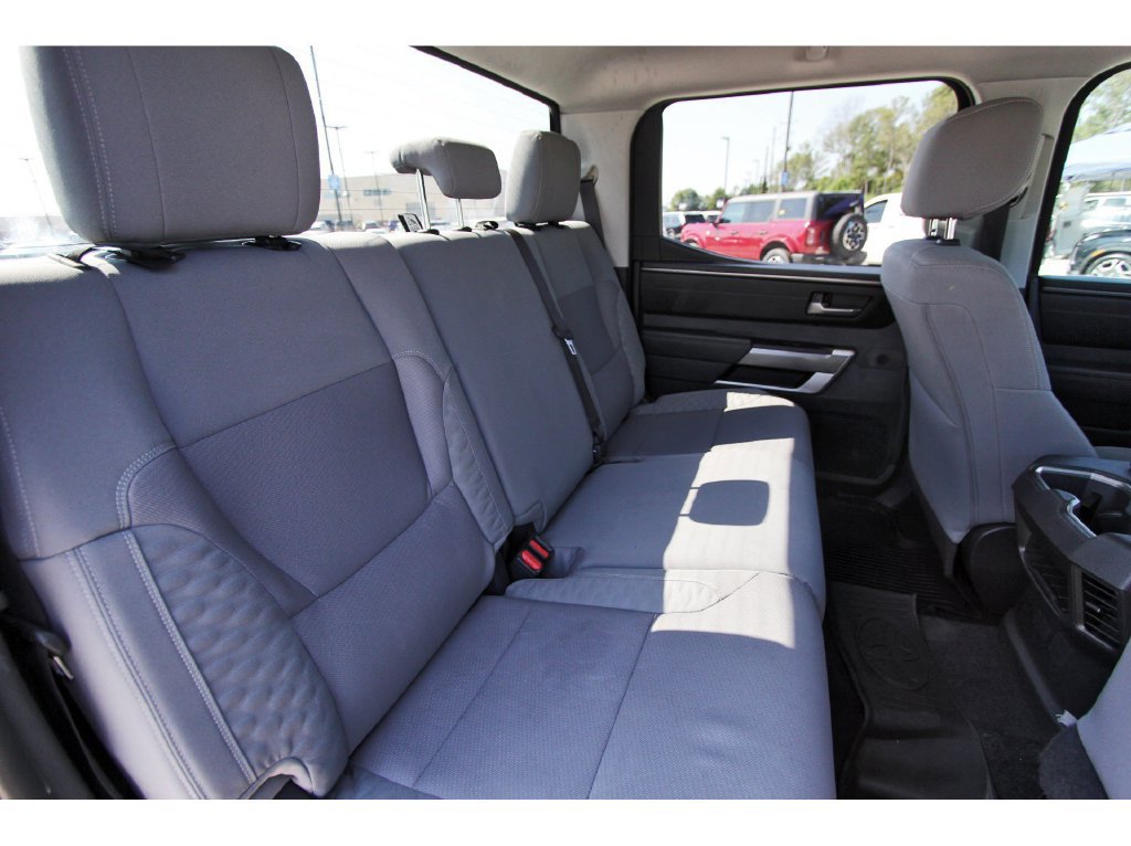 Used 2023 Toyota Tundra SR5 AWD/4WD image 14