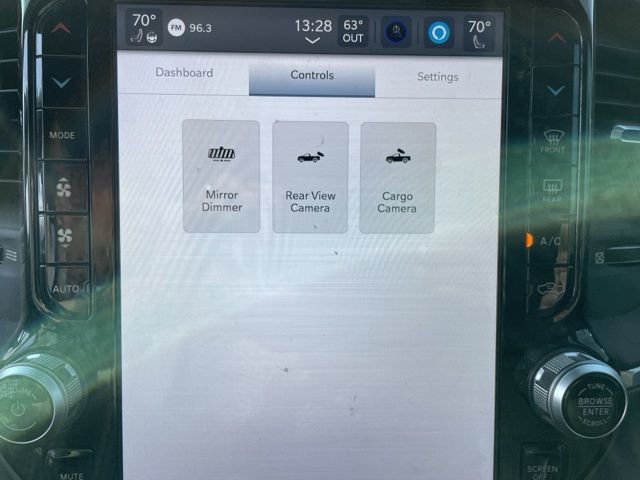 Used 2022 RAM 3500 Laramie image 35