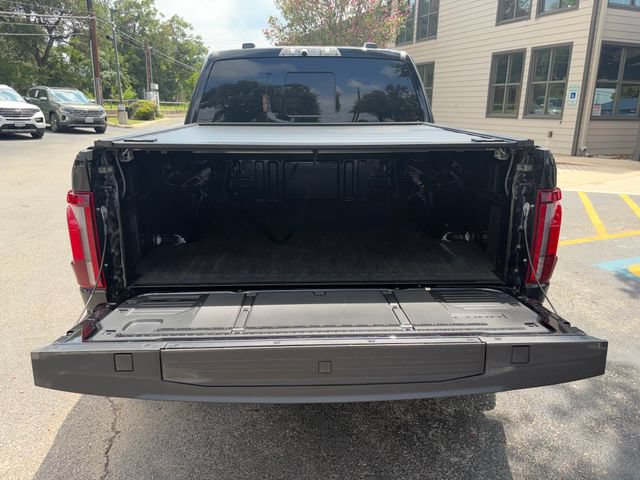 Certified 2025 Ford F150 Raptor AWD/4WD image 29