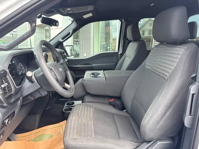 Certified 2023 Ford F150 XL w/ STX Appearance Package AWD/4WD image 18