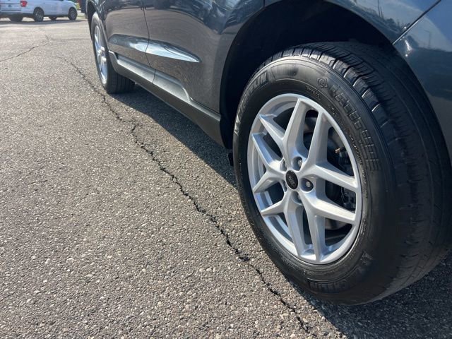 Certified 2023 Ford Edge SEL w/ Convenience Package image 26