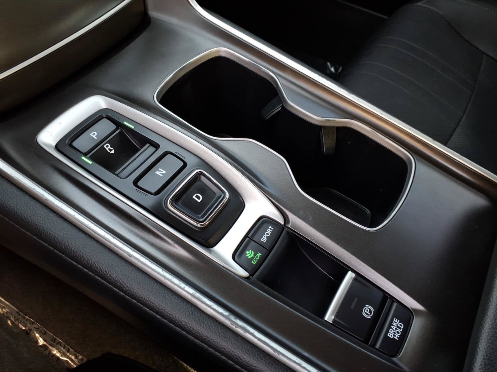 Used 2019 Honda Accord Touring image 23