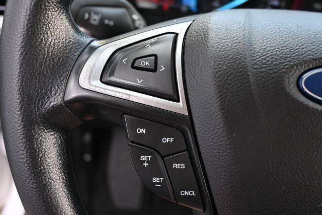 Certified 2020 Ford Fusion SE FWD image 30