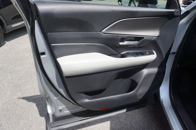Used 2024 Toyota Grand Highlander FWD image 25
