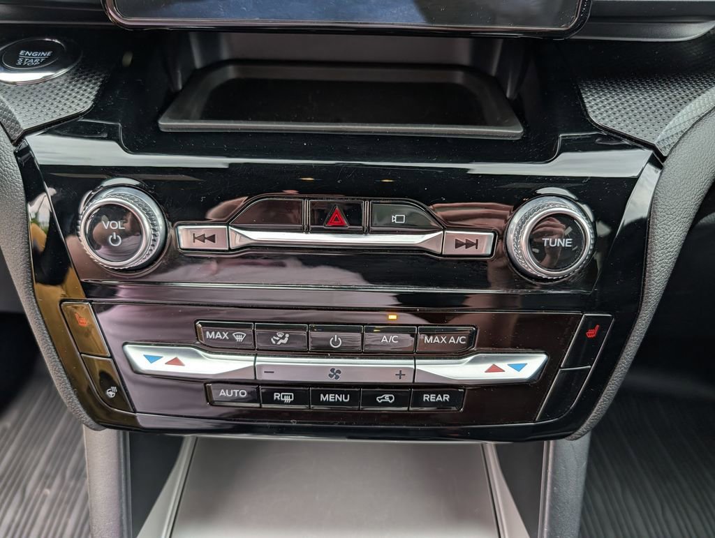 Certified 2022 Ford Explorer ST-Line RWD image 12