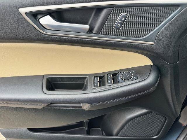 Certified 2024 Ford Edge SEL w/ Convenience Package AWD/4WD image 17