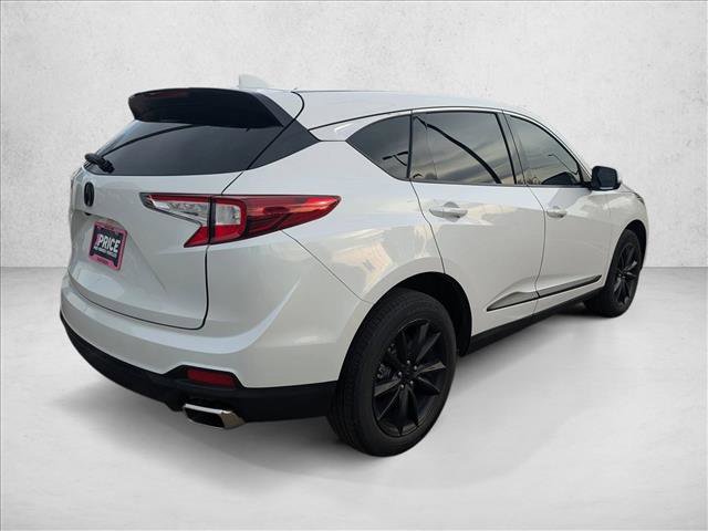 Used 2023 Acura RDX AWD image 5