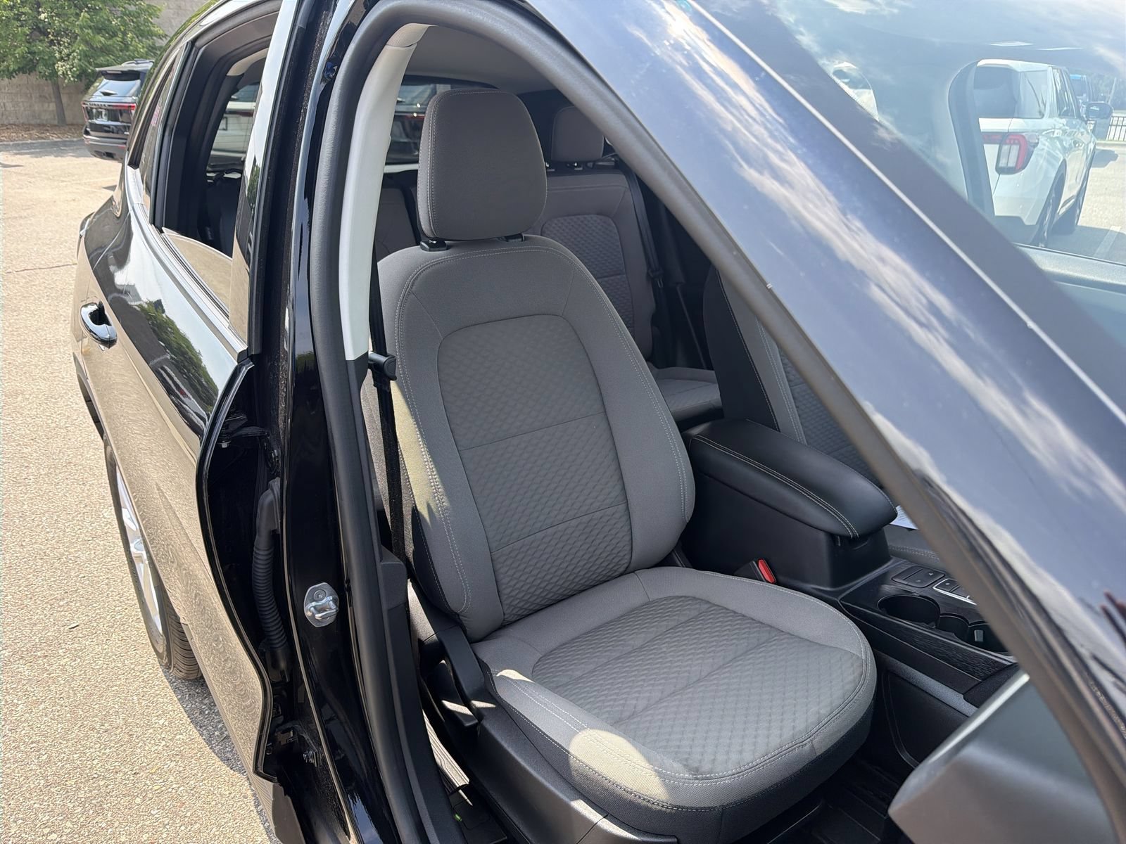 Certified 2022 Ford Escape SE AWD/4WD image 22
